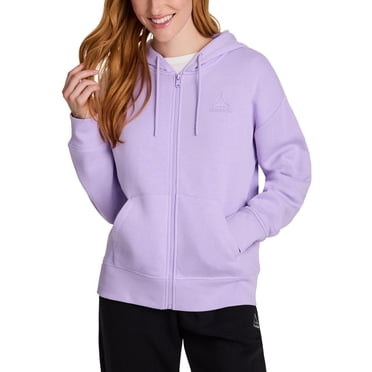 Reebok Women’s Legacy Zip Up Hoodie