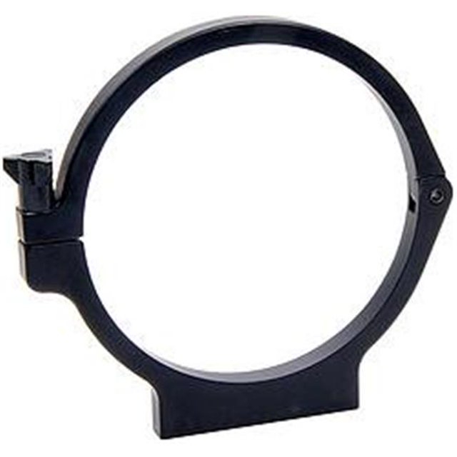 Allstar Performance ALL14431 Support de Réservoir Rond de 5,25 Po&44; Noir