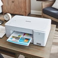 thumbnail image 3 of Brother INKvestment Tank MFC-J1205W Multifunction Colour Inkjet Printer with Mobile-First Printing, 3 of 9