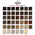 thumbnail image 4 of Palette de Luxe Teinture Capillaire 4-0 Brun, 4 of 8