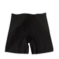 thumbnail image 1 of Boxeurs, Culottes Mode pour Femmes Unies Confortables Taille Haute Culottes pour Femmes Boxeurs, 1 of 3