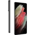 thumbnail image 2 of Restored Samsung Galaxy S21 Ultra 5G Unlocked Smartphone Like New, 2 of 3