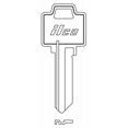 thumbnail image 1 of Kaba Ilco 248851 EZ3-WR5 Clé Vierge, 1 of 1