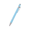 thumbnail image 4 of weibbin Aluminum Rod Pen Spray Adhesive Click Pen -use Screen Business Student Writing Ballpoint Pen 5pc 10ml, 4 of 5