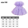 thumbnail image 2 of Dress Bowknot Sequins Dresses Baby Girl Princess, 2 of 6
