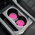 thumbnail image 5 of Neoyler 2 Pack Universal Car Cup Holder Set Rubber Material Heat Insulation Honeycomb Design Waterproof Long Lasting Easy Install Anti Slip for Interior Accessories, 5 of 5