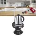 thumbnail image 4 of Water Bottle Dispenser, Quantitative Effluent USB Water Bottle Pump Stainless Steel Tube Discretionary Regulation  for Office for Home for Bottle Water, 4 of 8