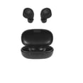 thumbnail image 2 of Refurbished onn. AAABLK100024300 Bluetooth True Wireless Earbuds with In-Ear Detection and Touch Control, Black, 2 of 3