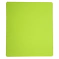 thumbnail image 1 of Silicone Craft Mat, Widely Used Heat Resistant Anti Skid Silicone Sheet  For DIY For Jewelry For Craft Green, 1 of 8