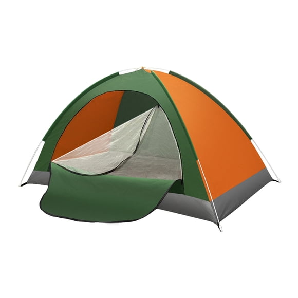 Panties for Women Instant Tents for Camping,Outdoor Camping Double 1 To 2 Person Automatic Tent