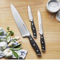 thumbnail image 3 of Henckels Forged Accent 3 Pc Knife Set, 3 of 3