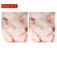 thumbnail image 1 of Mr Tac Pink Marble (18x98 in) (Pack of 2), 1 of 2