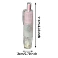 thumbnail image 3 of Stylos Ruban Couleur Dégradée Rouleau Double Ruban pour Scrapbooking et Bricolage & Artisanat, 3 of 6