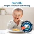 thumbnail image 3 of GERBER Zesty Tomato, Toddler Snacks, 3 of 7