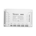 thumbnail image 1 of Amdohai 4CH PRO 4-gang Wi-Fi Smart Switch with RF Control 4 Way Home Automation Switch Module Compatible with Home, 1 of 7