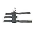 thumbnail image 1 of Support de Haut-Parleur de Vélo Portable Extérieur Sangle Ajustable pour Haut-Parleurs BT Sans Fil Porte-Bouteille d'Eau, 1 of 5