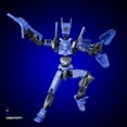 thumbnail image 1 of Summer Savings Clearance! New Mech Doll Multi Joint Mobile Multi Gesture DIY Assembly Dummy Model Toy, 1 of 6
