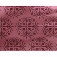 thumbnail image 4 of oneOone Tissu Georgette Viscose Imprimé Floral par Yard 42 Pouces de Large, 4 of 4