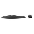 thumbnail image 4 of Microsoft Sculpt Wireless Bluetrack Desktop (L5V-00003) French, 4 of 6