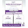 thumbnail image 1 of Pace International Point Of Purchase Display 700-010-PACK Mobile WiFi Hotspot Display; Counter Display; With Six Hotspot, 1 of 2