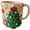 A4559, variant on Cagogo under $5 2Pcs Christmas Mug, Christmas Resin Mug Set, Stainless Steel Liner Mug, Festive Tree Reindeer Design, Insulated Coffee Tea Cup, Holiday Gift Set, Christmas Drinkware, Thermal Mug Set