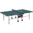 thumbnail image 1 of Butterfly Green Personal Rollaway Table Tennis Tab, 1 of 5