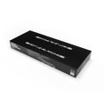 thumbnail image 4 of PLATEAU POUR CLAVIER ET SOURIS NEXT LEVEL RACING® F-GT ELITE, GRIS CARBONE, 4 of 4