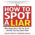 thumbnail image 1 of How to Spot a Liar, Édition Revisée, 1 of 3