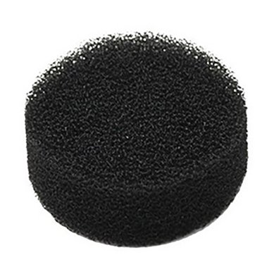 Filtre d'Aquarium Réutilisable Doux Filtre d'Aquarium Éponge Bio Mousse de Filtre Éponge