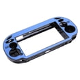thumbnail image 4 of for PS Vita 1000 Protective Case, Aluminum Alloy Anti Scratch Falling Fingerprints Hard Shell, Game Console Protective Cover, 4 of 7