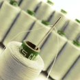 thumbnail image 2 of Wholesale Polyester Yellow 20 Pcs Thread Hand Machine Quilting Sewing Supply, 2 of 4