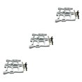 thumbnail image 4 of mmirethe 1/14 LC Racing S With Front Lower Arm For Improved Handling Improve Performance titanium color 3Set, 4 of 6