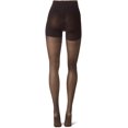 thumbnail image 3 of Hanes Bas Lissant Anti-Cellulite pour Femmes, GH, Noir à Peine, 3 of 3
