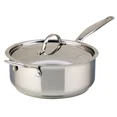thumbnail image 5 of Meyer Confederation Stainless Steel Cookware Set, 12-piece, 5 of 5