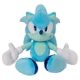 thumbnail image 1 of Sonic "Night Spark" Glow in the Dark Pillow, 1 of 4