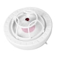 thumbnail image 1 of Mini  Dishwasher, Mini Portable Countertop Dishwasher, Multifunctional Household USB Portable Compact Dish Washing Machine For Small Apartments, Dorms And RVs, 1 of 8