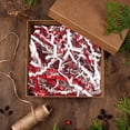 thumbnail image 4 of Crinkle Paper Shredded Filler for Gift Baskets and Hampers | Decorative Paper Shreds for Gift Wrapping and Packaging | Soft Paper Raffia for Craft Projects and Protective Filler, 4 of 4