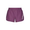 thumbnail image 2 of Reebok Women's Staple Running Short With Mesh Lining, 2 of 6