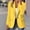 Yellow, variant on Moxiu Suit Jackets for Women 2025 Business Casual Open Front Blazers Office Work Lightweight Coats Fall Winter Cardigan Suits Navy,S