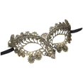 thumbnail image 1 of Moule de Mascarade 2025 pour Femmes Bricolage Cosplay Fête, 1 of 3