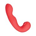 thumbnail image 3 of My Secret Vibromasseur à Point G, Rouge, 3 of 4
