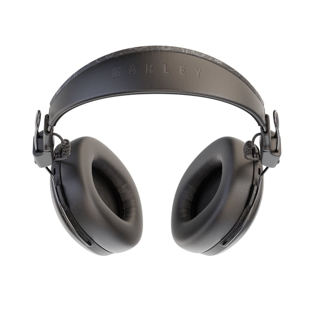 House of Marley Positive Vibration Frequency: Over-Ear Bluetooth