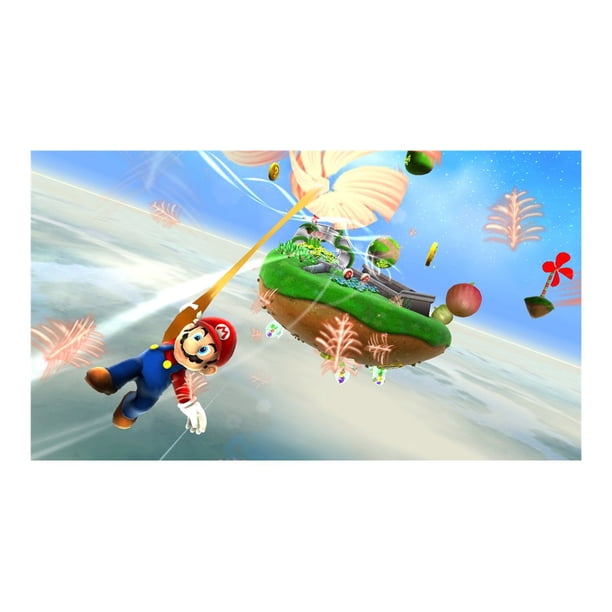 Super Mario 3D All-Stars - Nintendo Switch - Walmart.ca