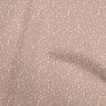 thumbnail image 1 of oneOone Polyester Spandex Light Brown Fabric Geometric Craft Projects Decor Fabric Printed By The Yard 56 Inch Wide, 1 of 5