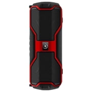 Multi-functional Portable Bluetooth Speakers High-powered Subwoofer-speaker Stereo Sound With RGB Effect Support FM CardUSB AUX