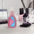 thumbnail image 4 of Equate Beauty Strengthening Nail Polish Remover, 4 of 5