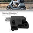 thumbnail image 4 of Interrupteur de Frein à Disque, Interrupteur de Frein ATV Robuste Stable à Haute Résistance Interrupteur de Frein à Disque Interrupteur d'Arrêt de Frein pour Véhicule Électrique de Moto, 4 of 7