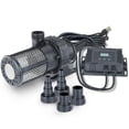 thumbnail image 1 of Angelo Décor 5,000 GPH  (20,000 LPH) Submersible Waterfall Pump, 1 of 2