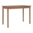 thumbnail image 1 of Linon Jordan Table de Taverne en Bois, Gris Délavé, 1 of 21