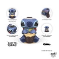 thumbnail image 2 of Zak Designs Stitch 11oz Sculpted Mug, 2 of 3